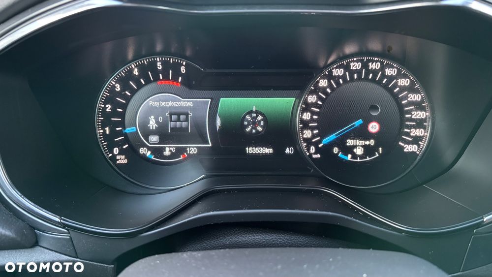 Ford Mondeo 2.0 TDCi Titanium - 15