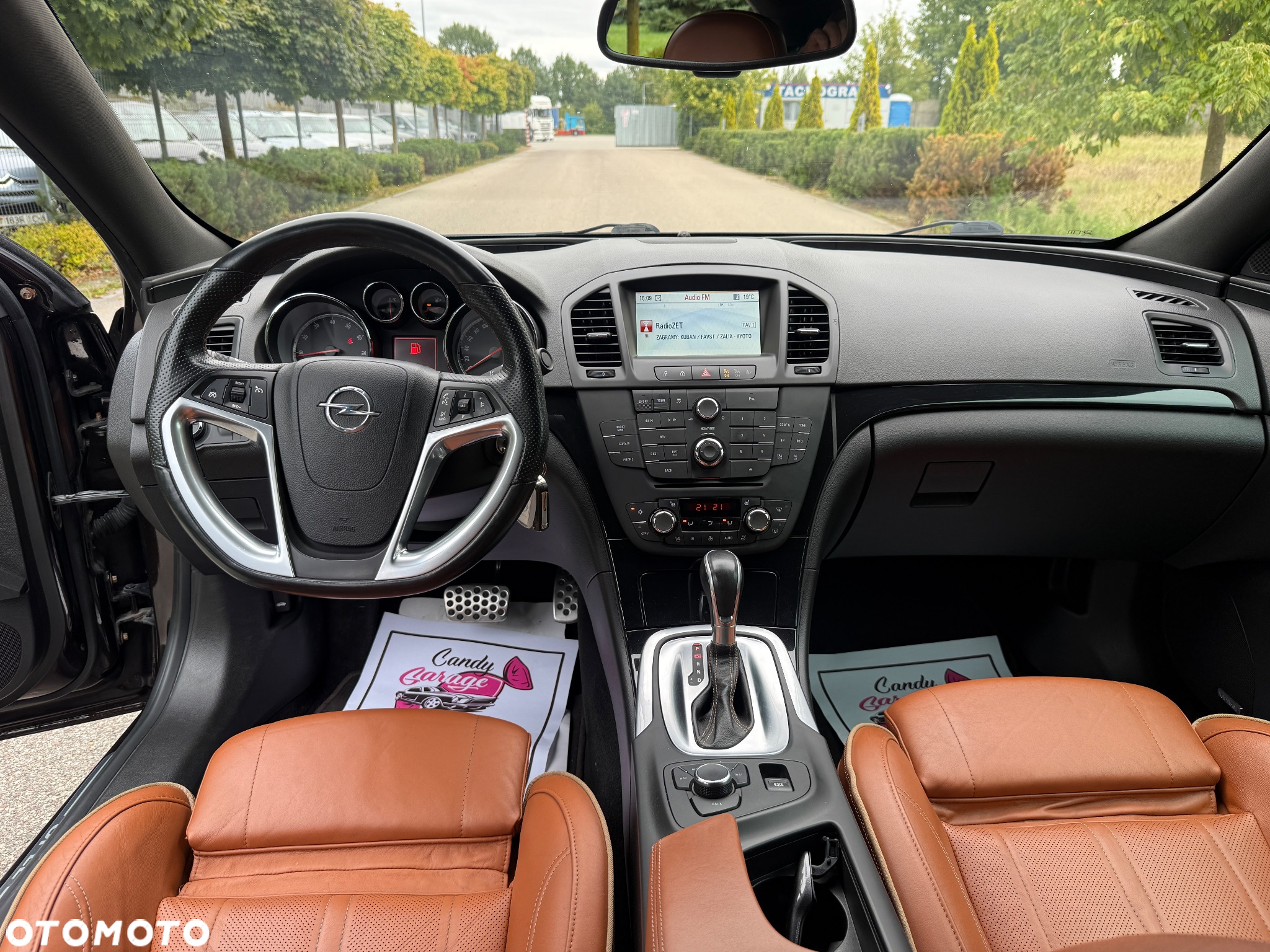 Opel Insignia - 6