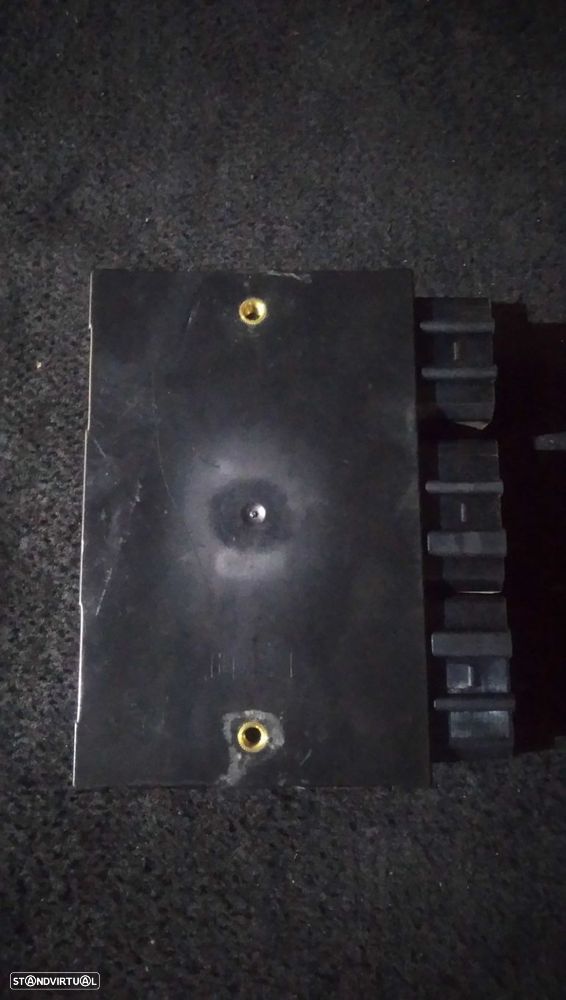 Modulo Confort  Seat Leon (1M1) - 3