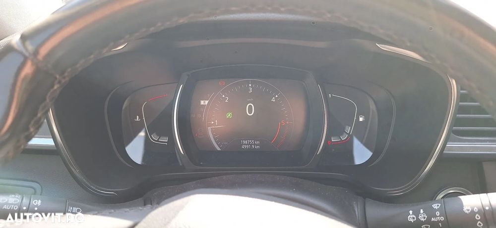 Renault Kadjar Energy dCi 110 EDC Bose Edition - 11