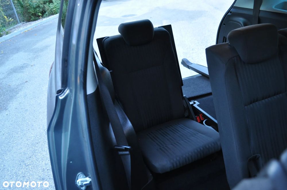 Opel Zafira Tourer 1.4 Turbo Edition - 33