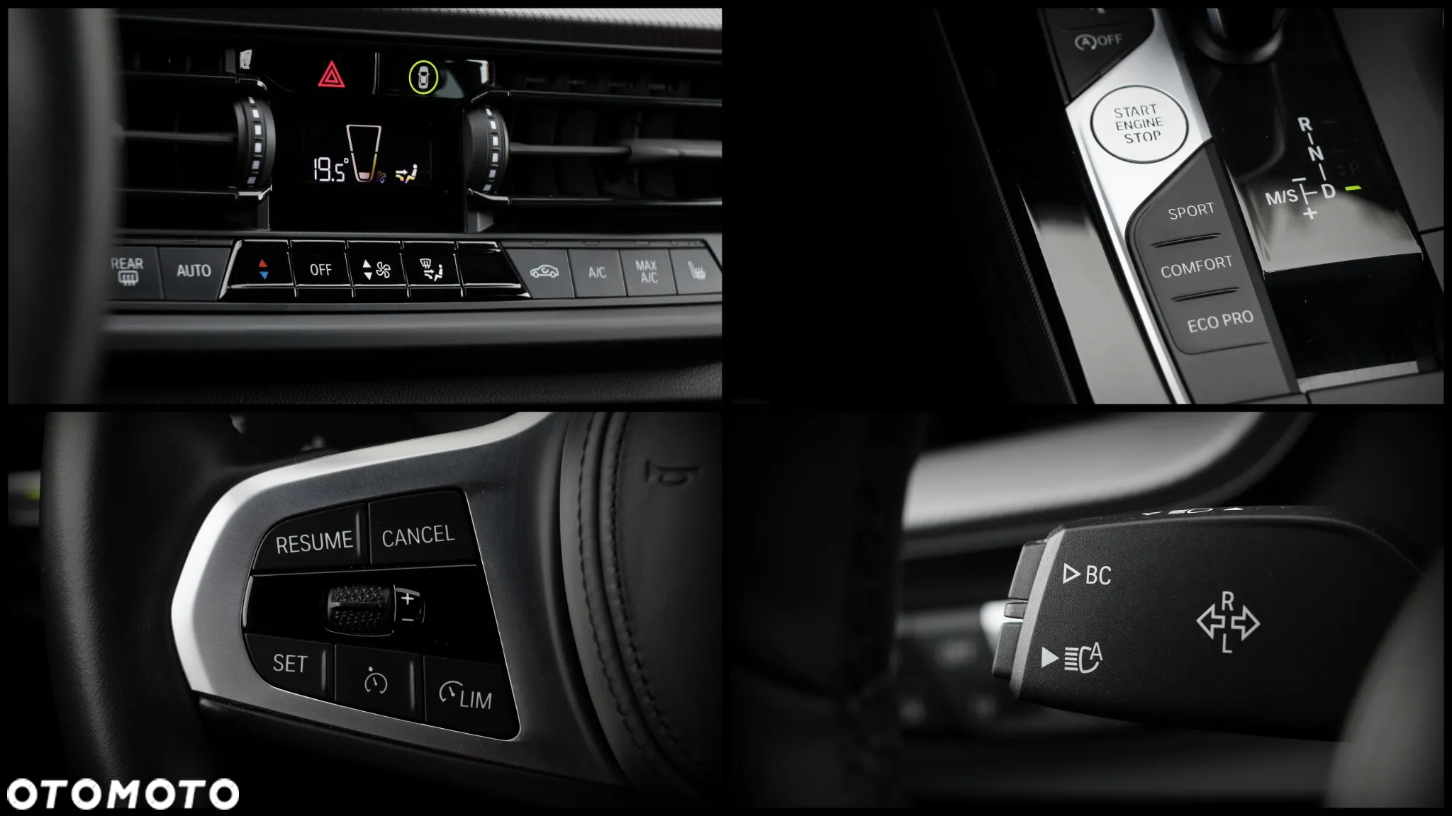 BMW Seria 1 118d M Sport sport - 30