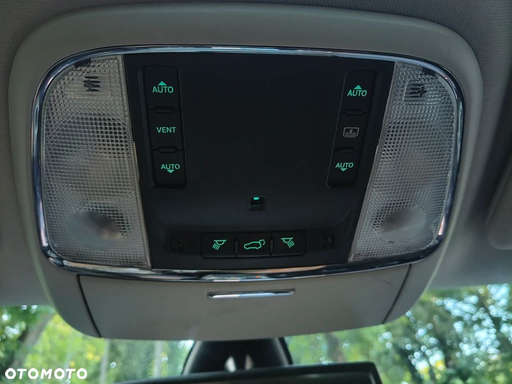 Jeep Grand Cherokee 3.0 CRD Limited - 3