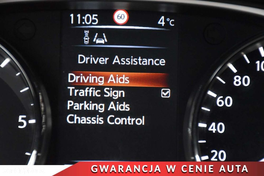 Nissan X-Trail 1.6 DCi Xtronic Tekna - 26