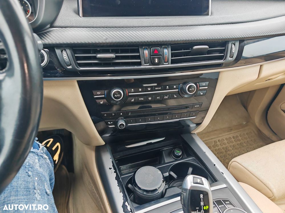 BMW X5 - 9