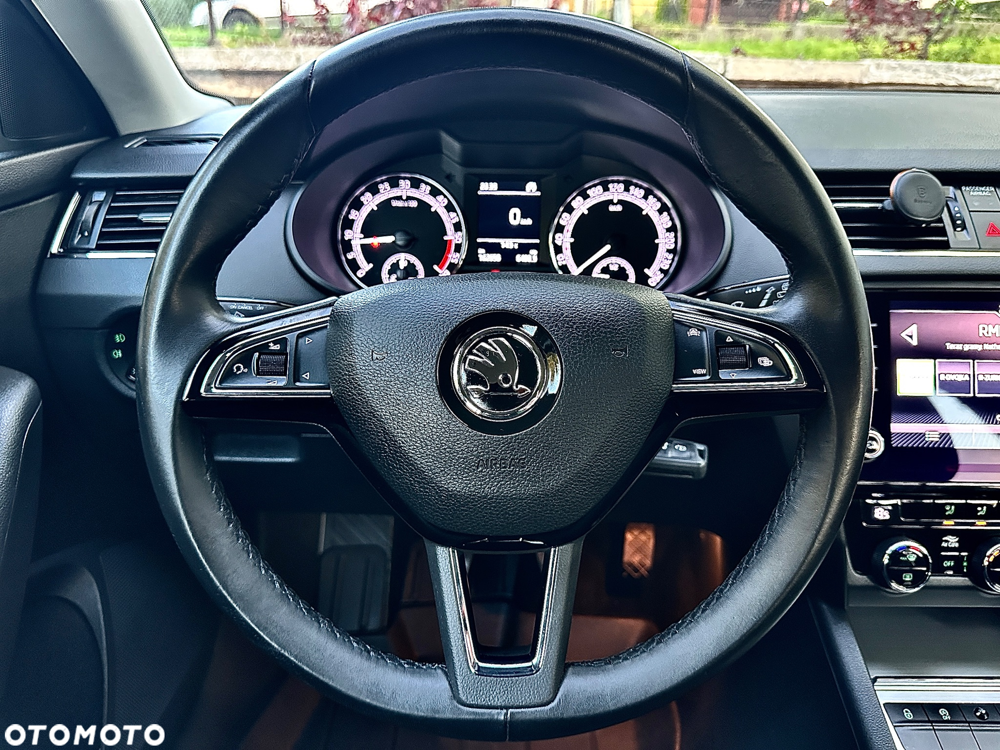 Skoda Octavia 1.6 TDI Ambition - 24