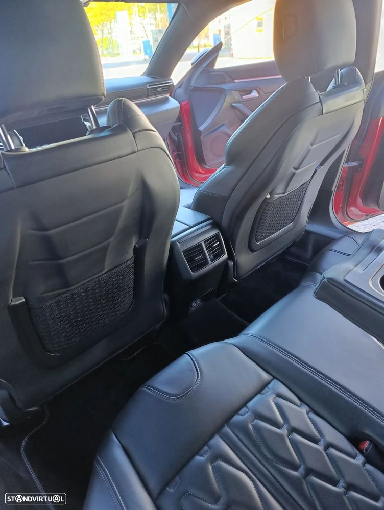 Peugeot 508 1.5 BlueHDi GT EAT8 - 22