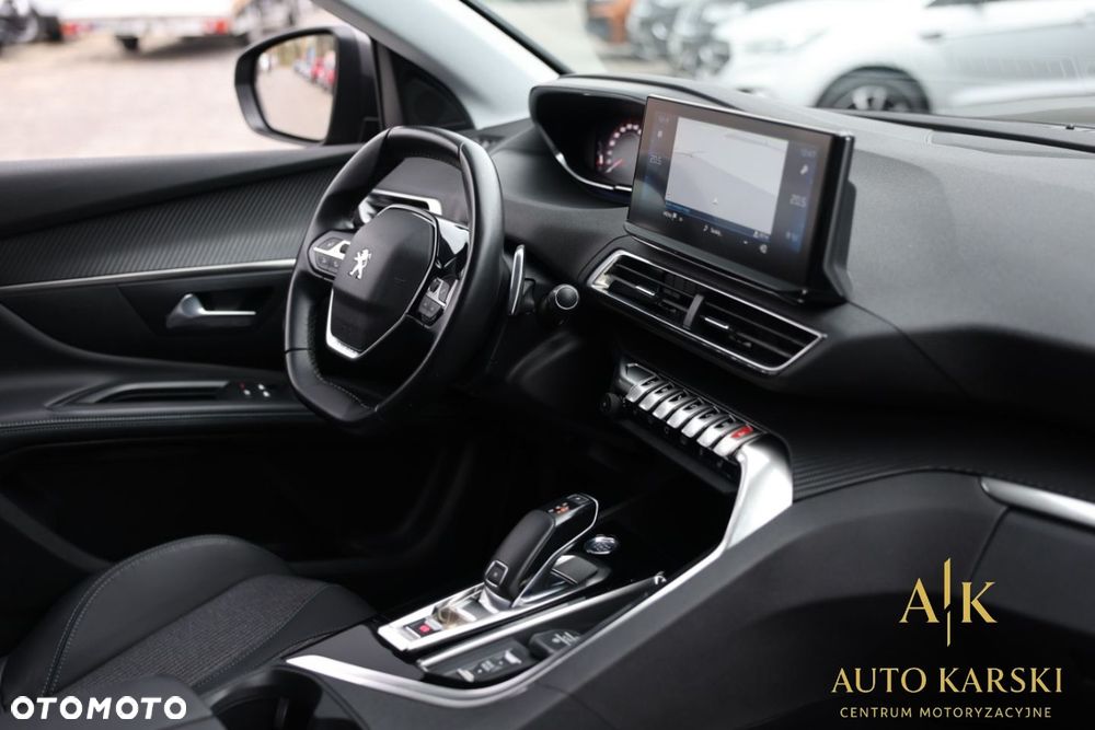 Peugeot 5008 - 32