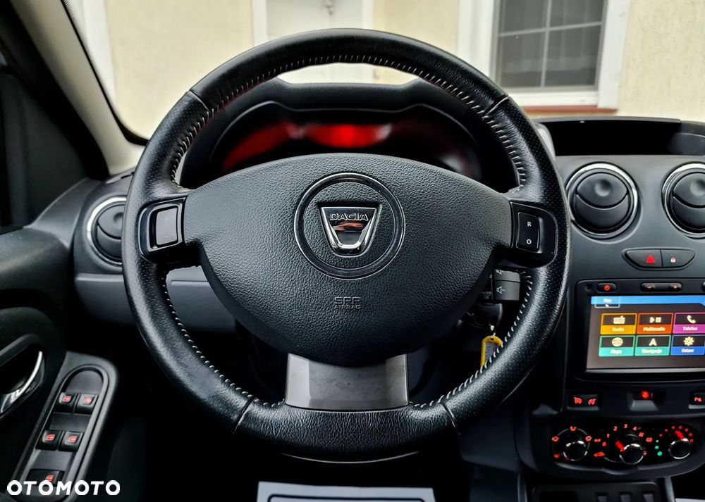 Dacia Duster 1.2 TCe Prestige - 10