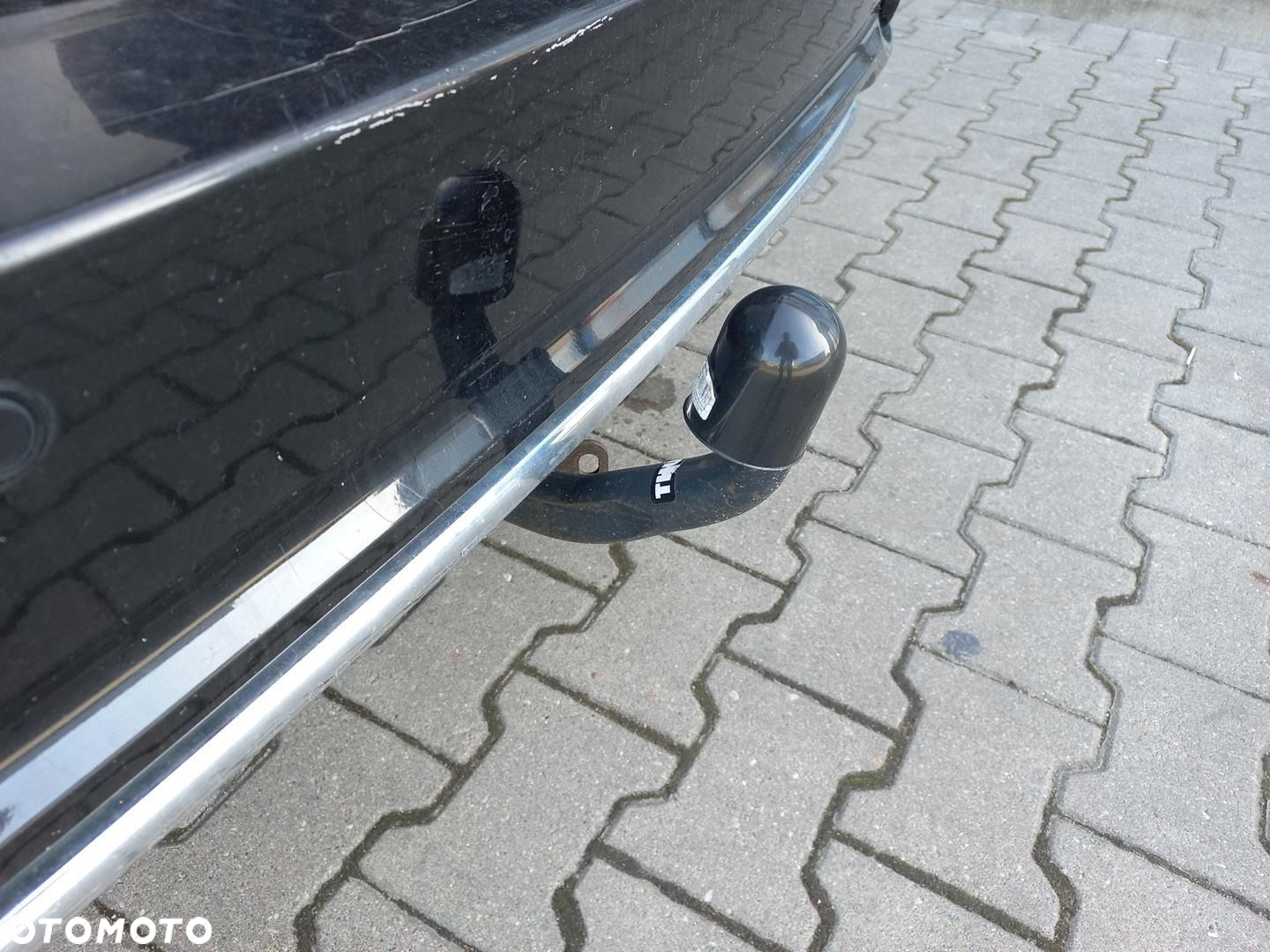 Toyota Auris 1.6 D-4D Comfort - 26