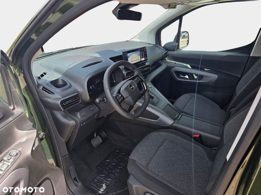 Opel Combo Kombi 1.5 BlueHDi Edition + S&S EAT8 N1 - 19