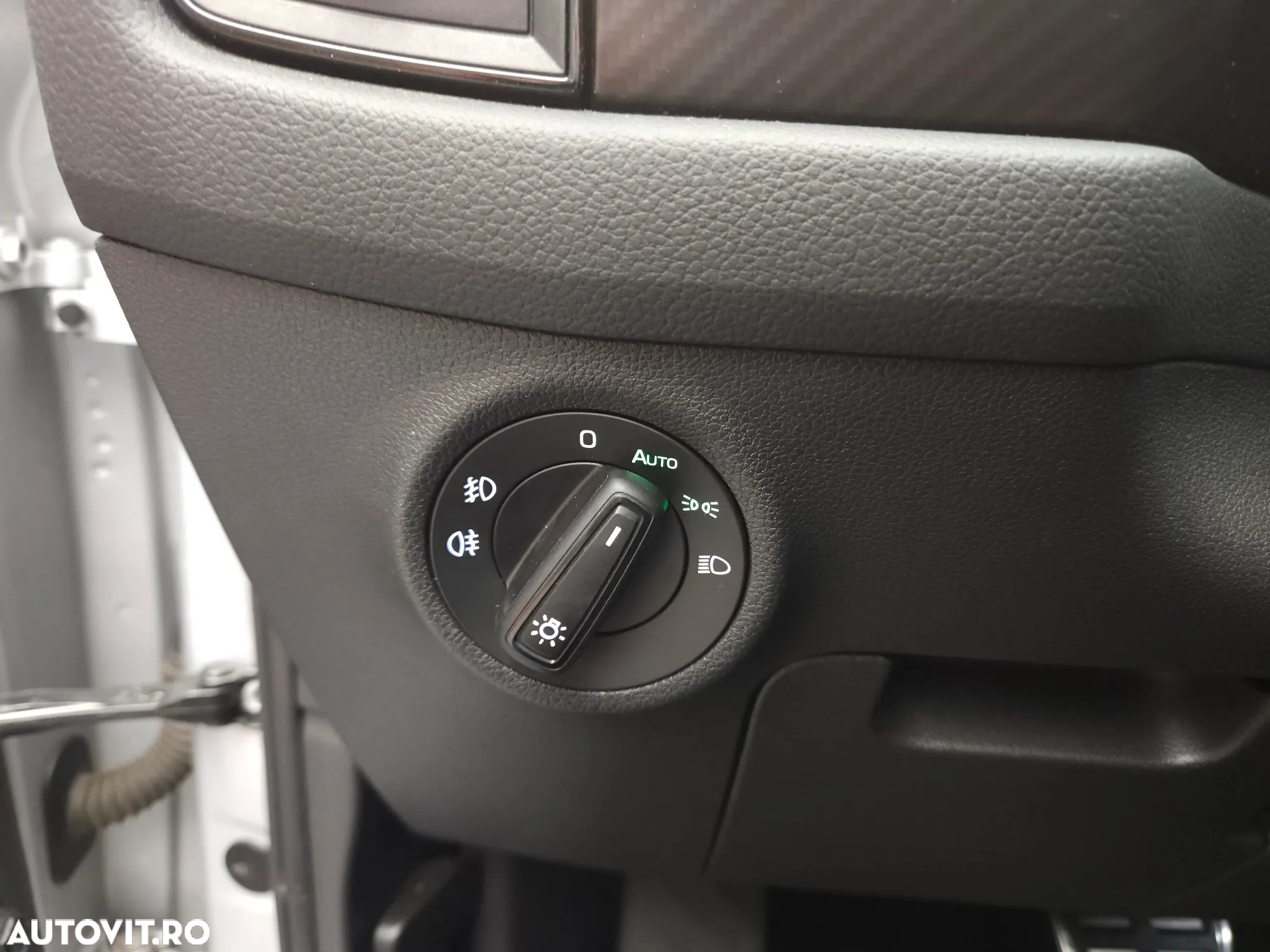 Skoda Kodiaq 2.0 TDI 4X4 DSG Sportline - 23