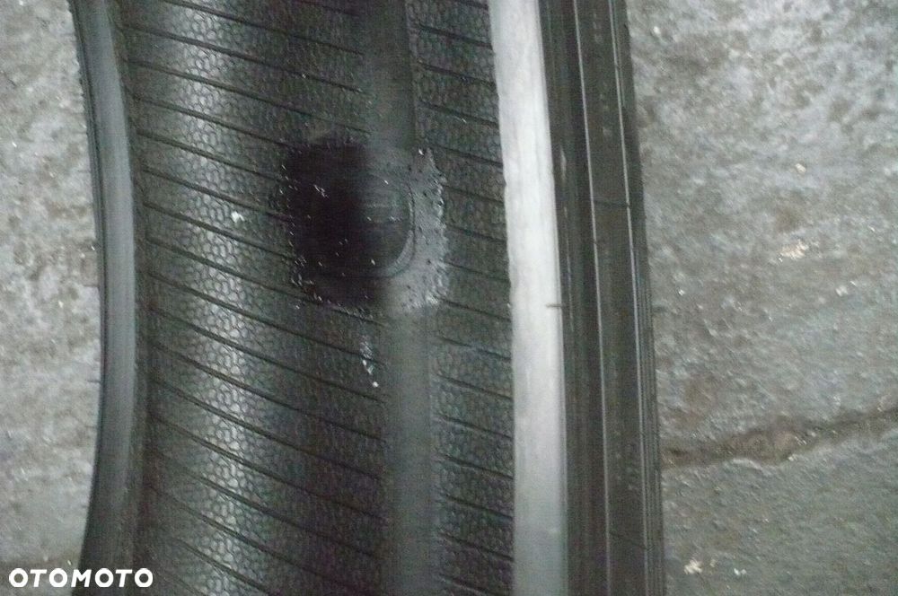 GOODYEAR EfficientGrip Cargo 2 215/65R16C 7,7mm 2024 - 4