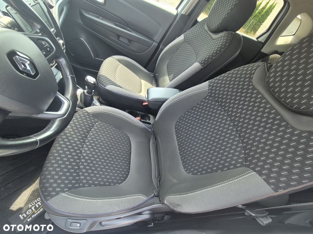 Renault Captur - 8
