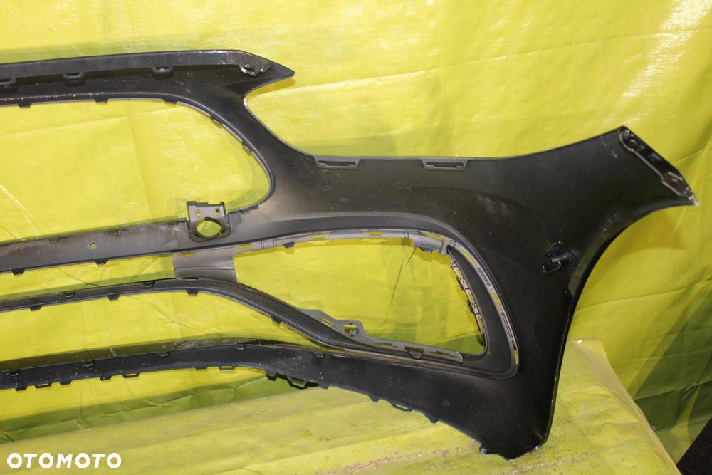 Zderzak przód Mercedes C klasa W206 P-AMG po 2021r. - 2