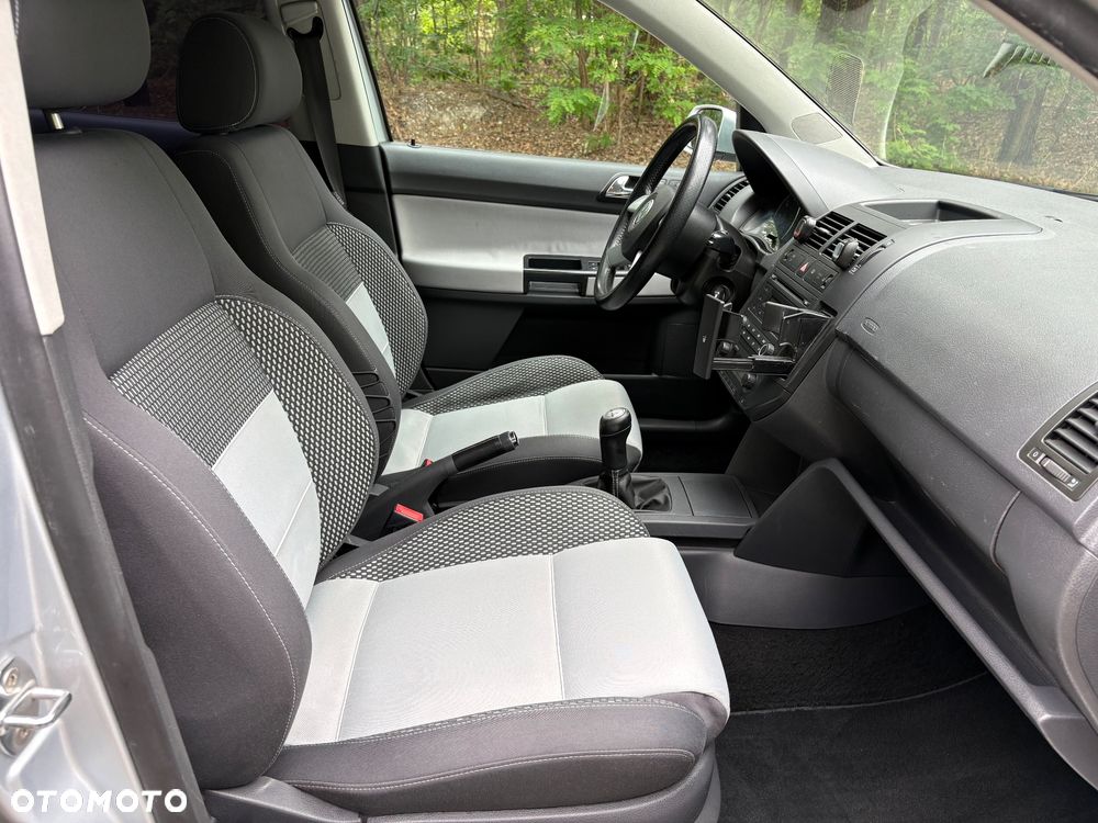 Volkswagen Polo Cross - 17