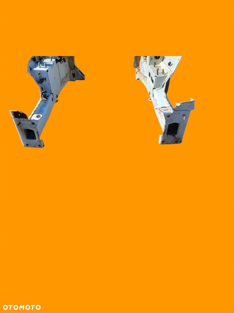 podłużnica lewa ćwiartka ducato jumper boxer 06+ - 3