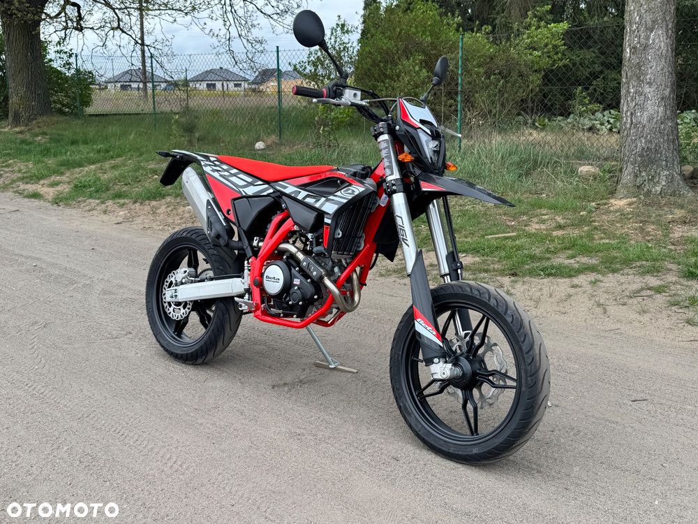 Beta RR - 1