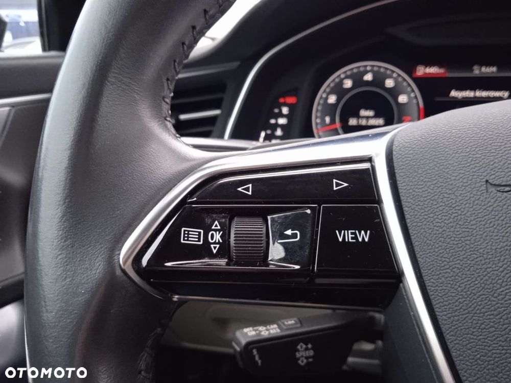 Audi A6 Limousine 55 TFSI Quattro Sport S tronic - 15