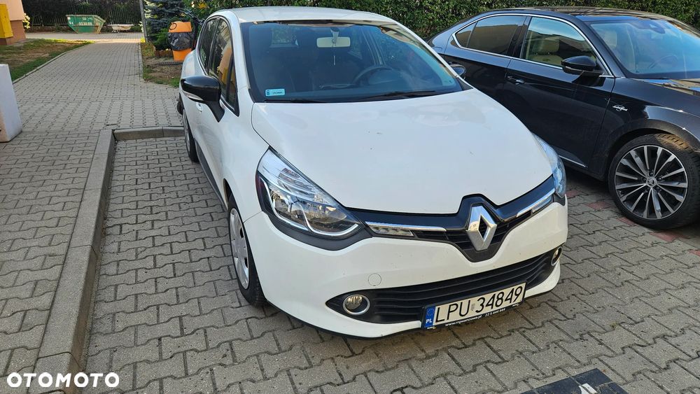 Renault Clio 0.9 Energy TCe Expression - 1