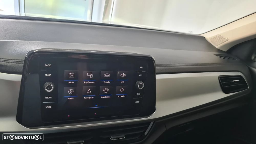 VW T-Roc 1.0 TSI Life - 31