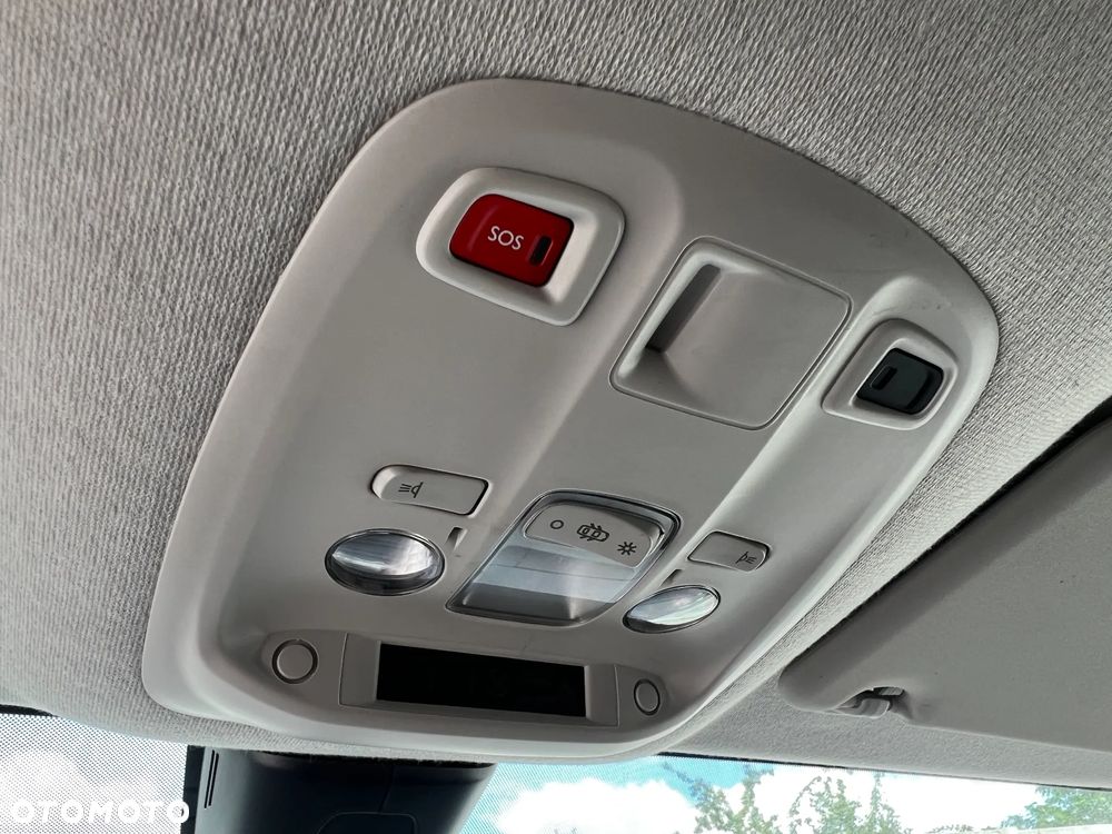 Fiat scudo elektryk maxi - 22