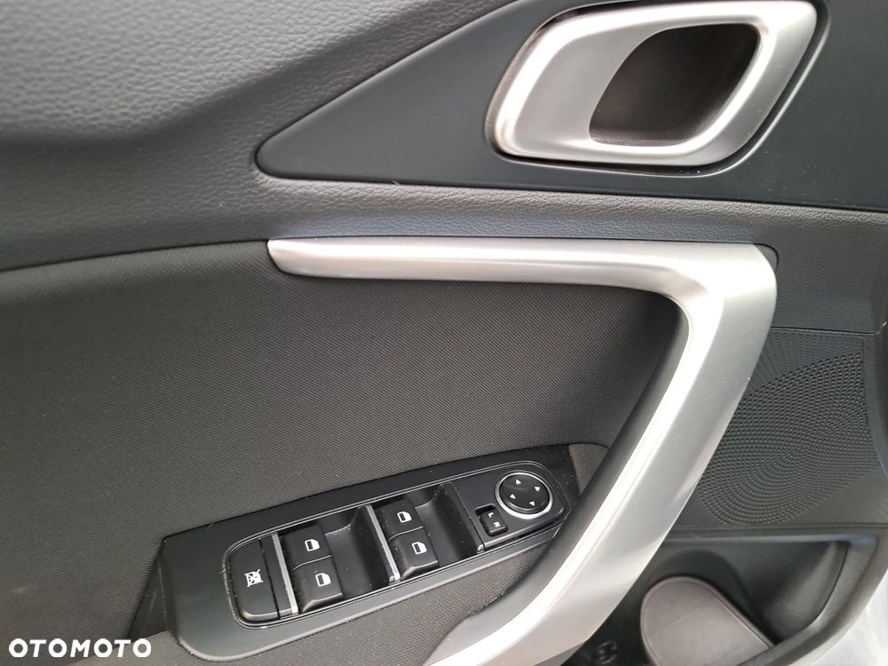 Kia Ceed 1.0 T-GDI M - 20