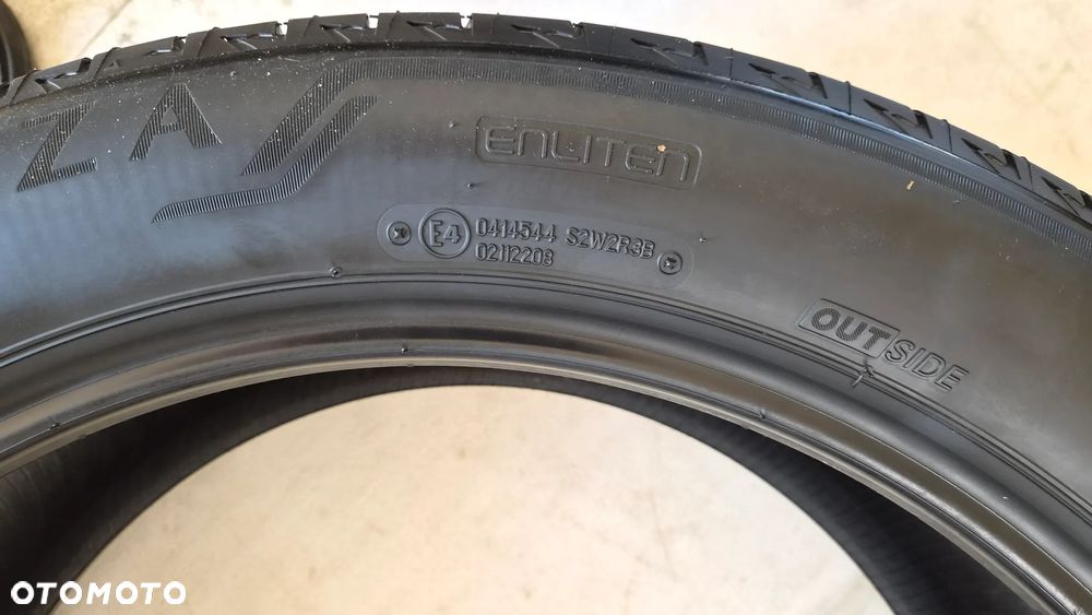 OPONY BRIDGESTONE ALENZA 001 235 50 R20 104V 2025 - 12