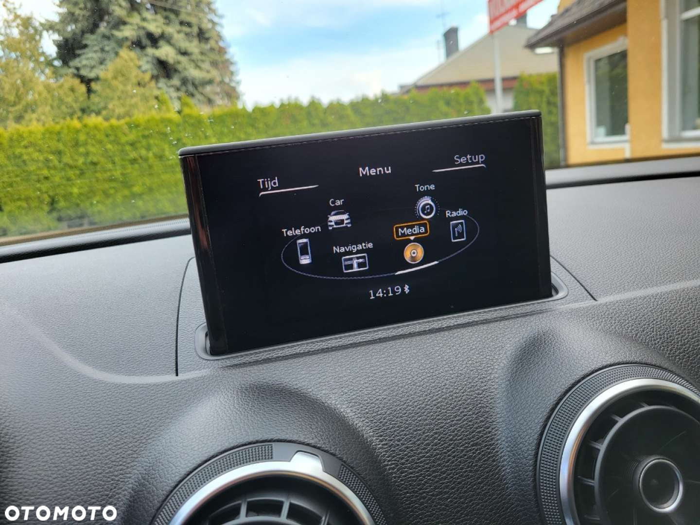 Audi A3 - 17