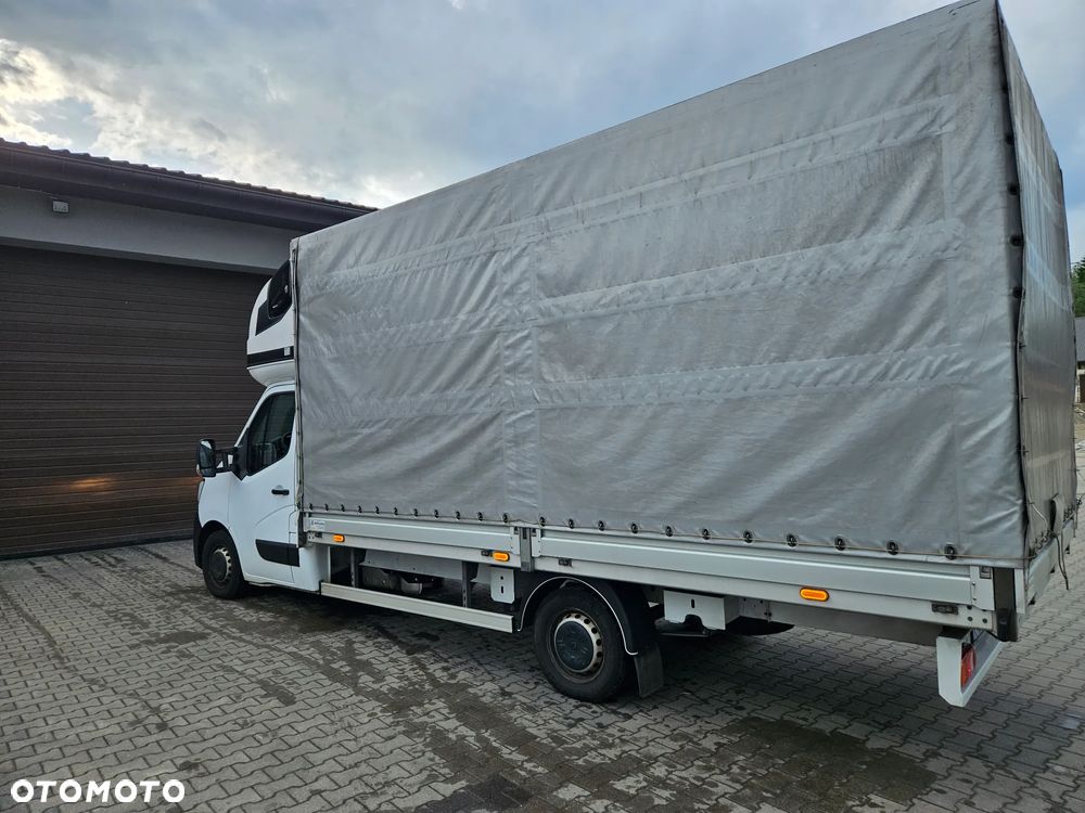 Renault Master - 7