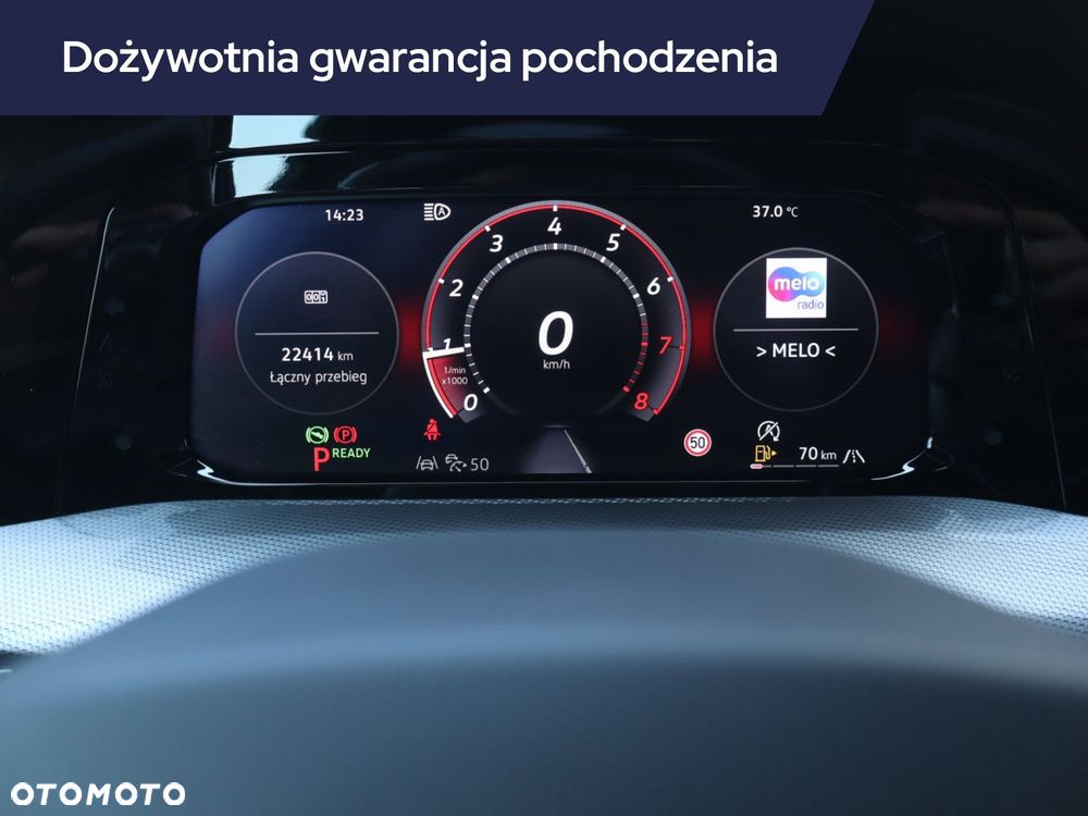 Volkswagen Golf - 13