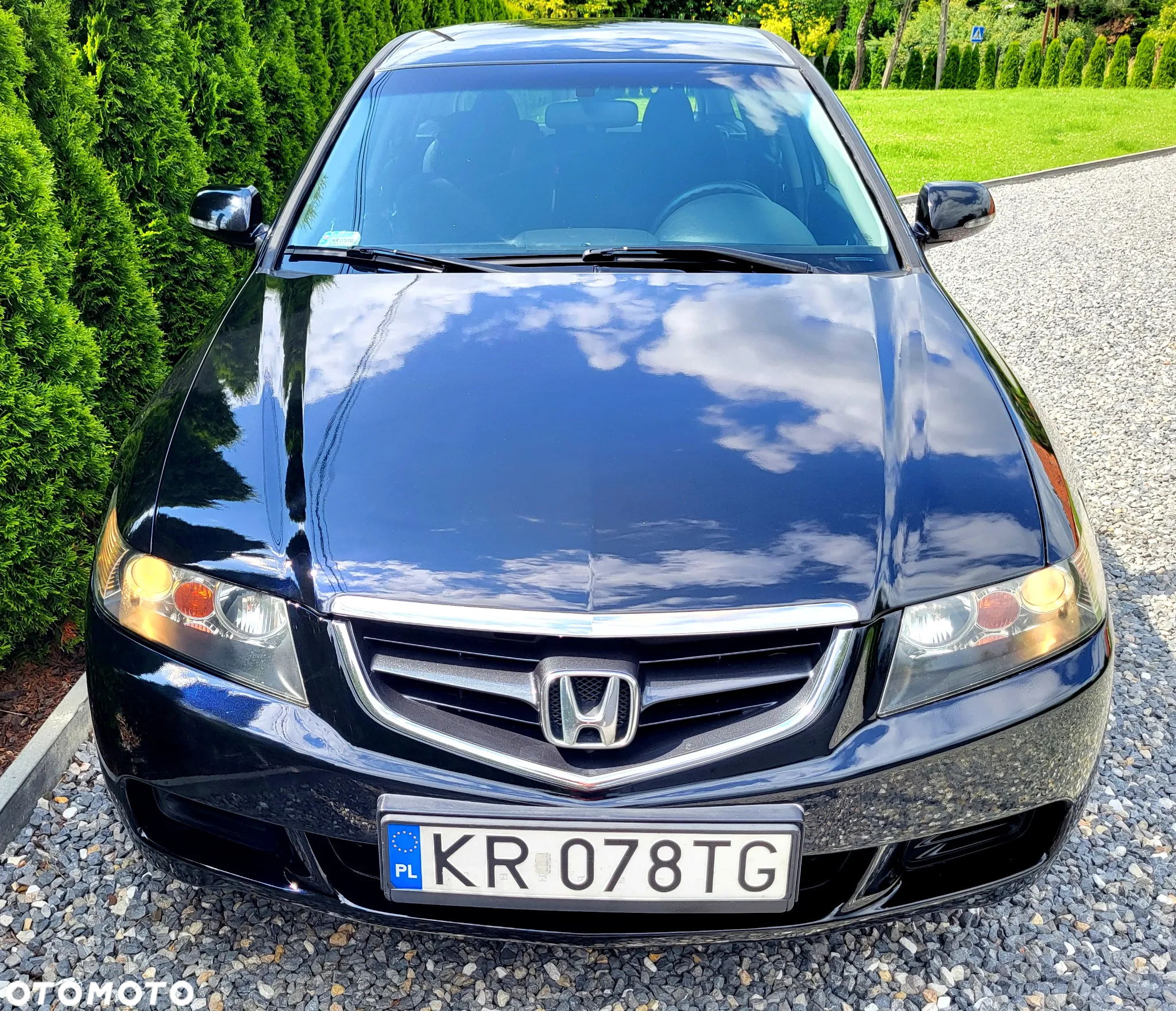 Honda Accord 2.0 Comfort - 11