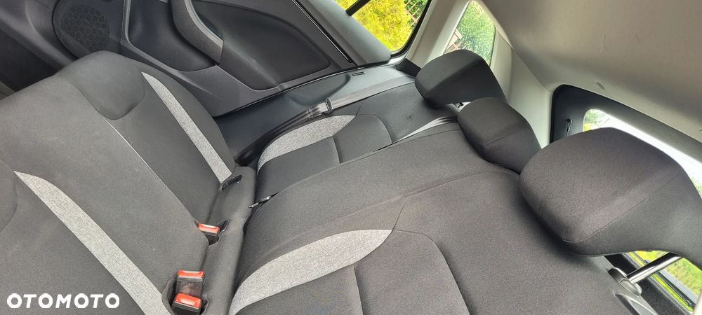 Skoda Kamiq 1.0 TSI Active - 15