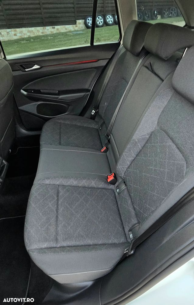 Volkswagen Golf 2.0 TDI SCR DSG Life - 16