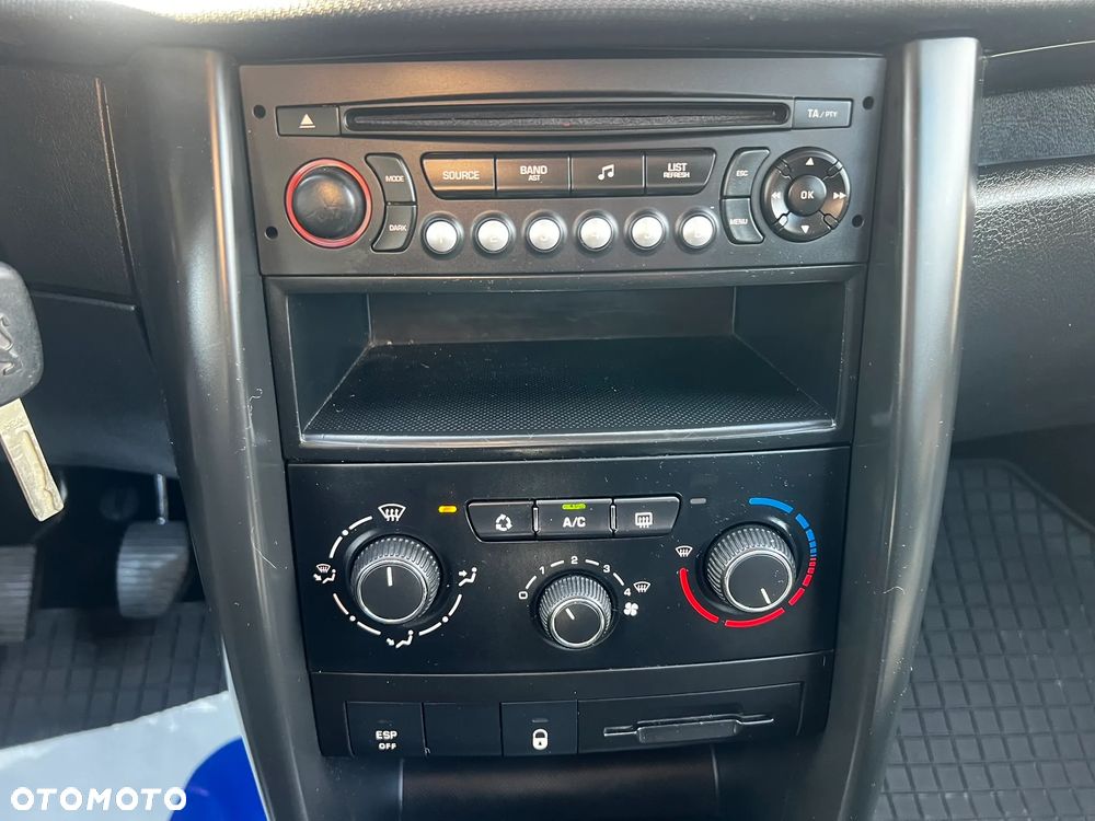 Peugeot 207 1.6 HDi Active - 18