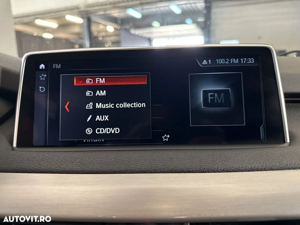 BMW X5 xDrive30d - 22