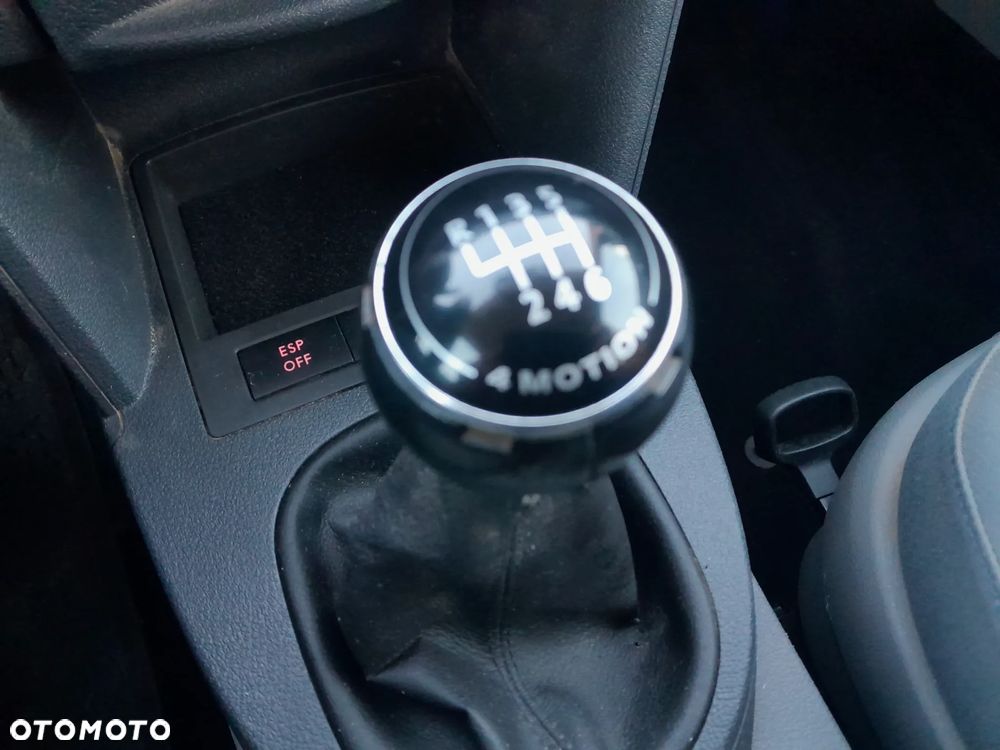 Volkswagen Caddy 1.9 Life Style Edition (5-Si.) - 14