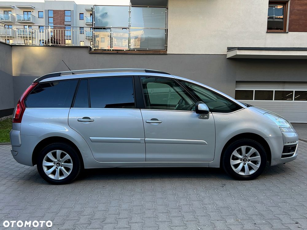 Citroën C4 Picasso VTi 120 Selection - 13