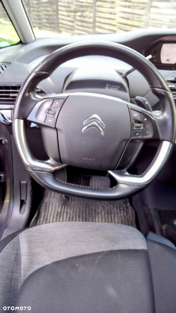 Citroën C4 Picasso BlueHDi 120 EAT6 FEEL - 24