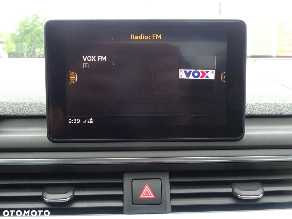 Audi A4 Avant 2.0 TDI - 33