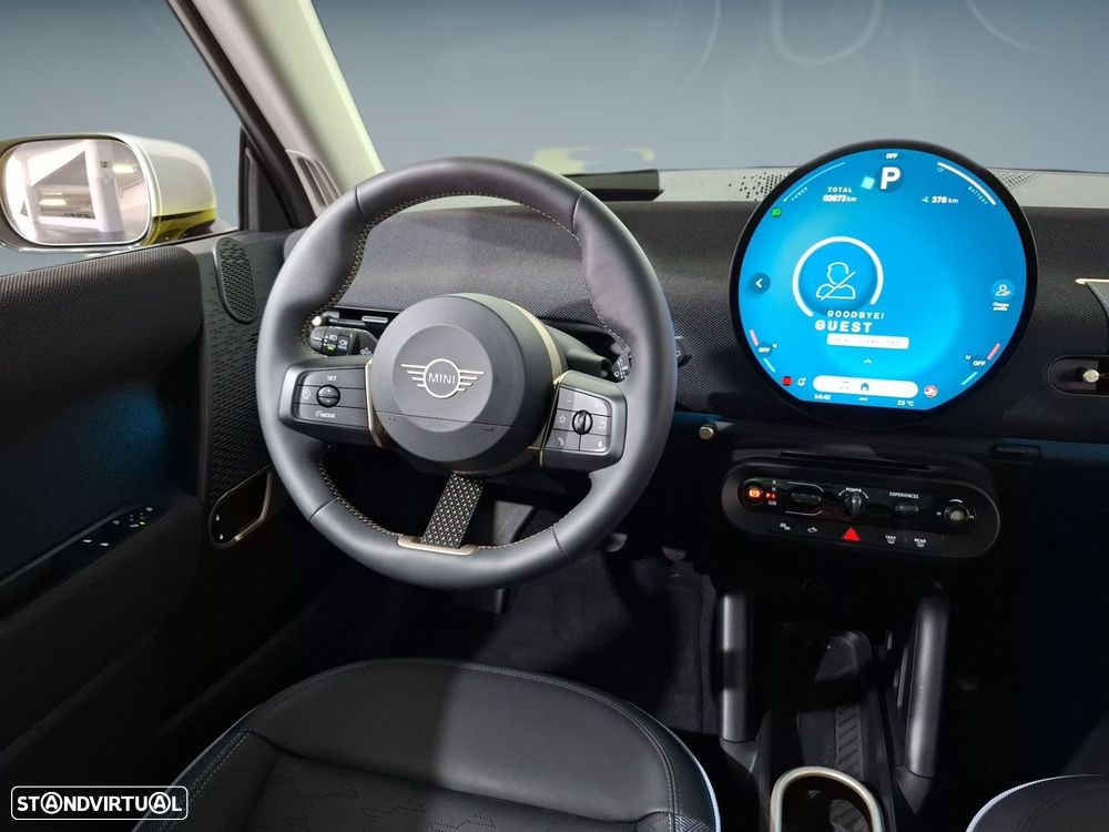MINI 3 Portas Cooper SE Classic M - 13