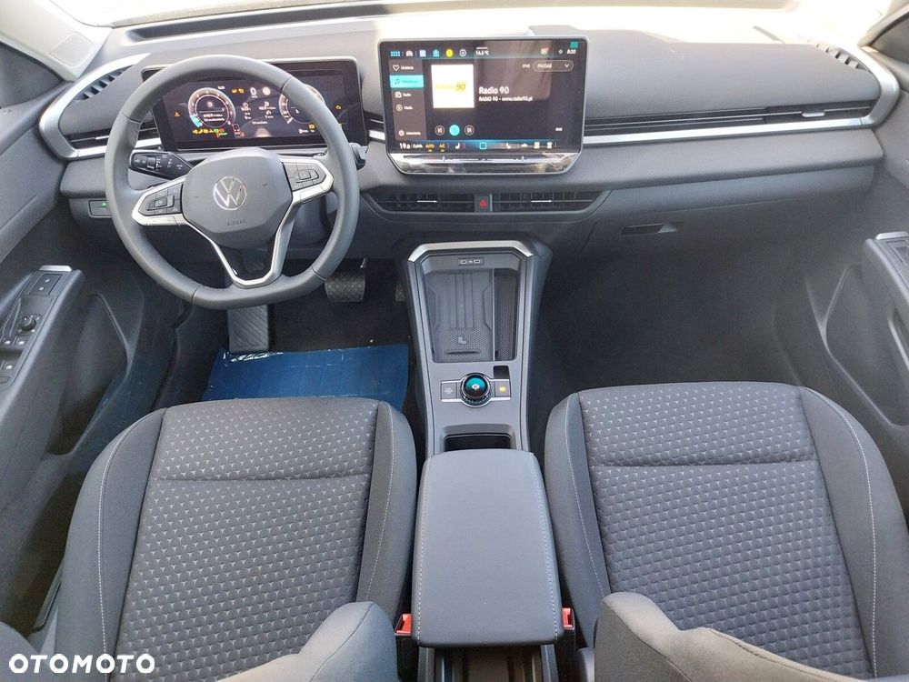 Volkswagen T-Roc - 15