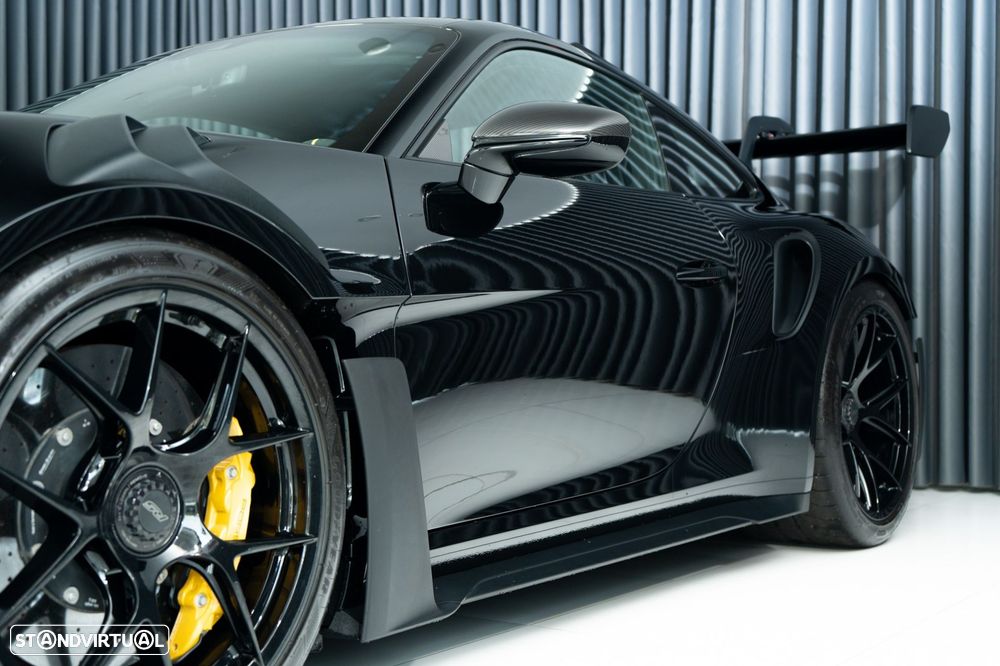 Porsche 911 (992) GT3 RS PDK - 14