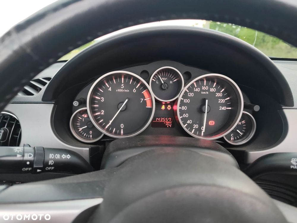 Mazda MX-5 - 10