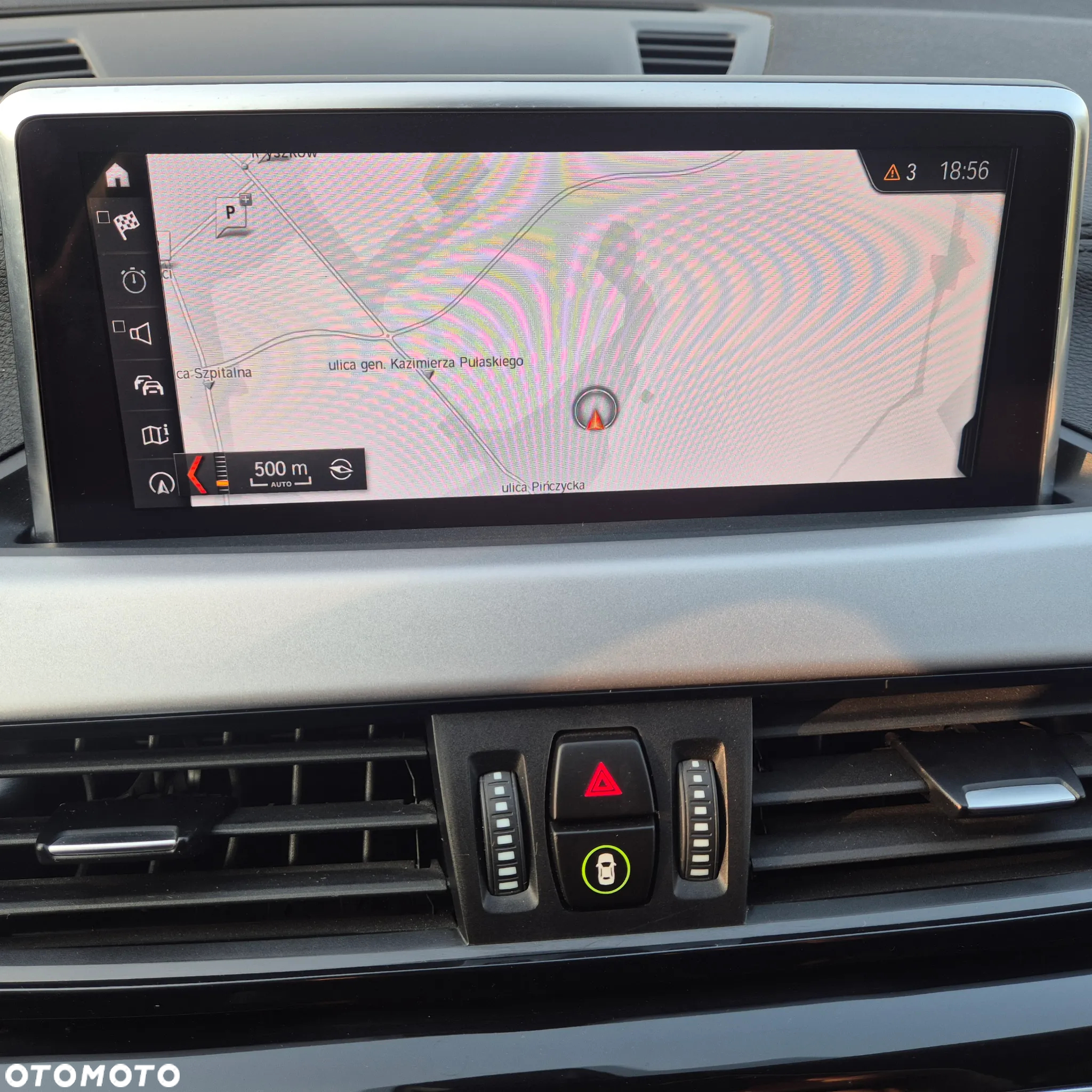 BMW X2 sDrive18i Advantage Plus - 9