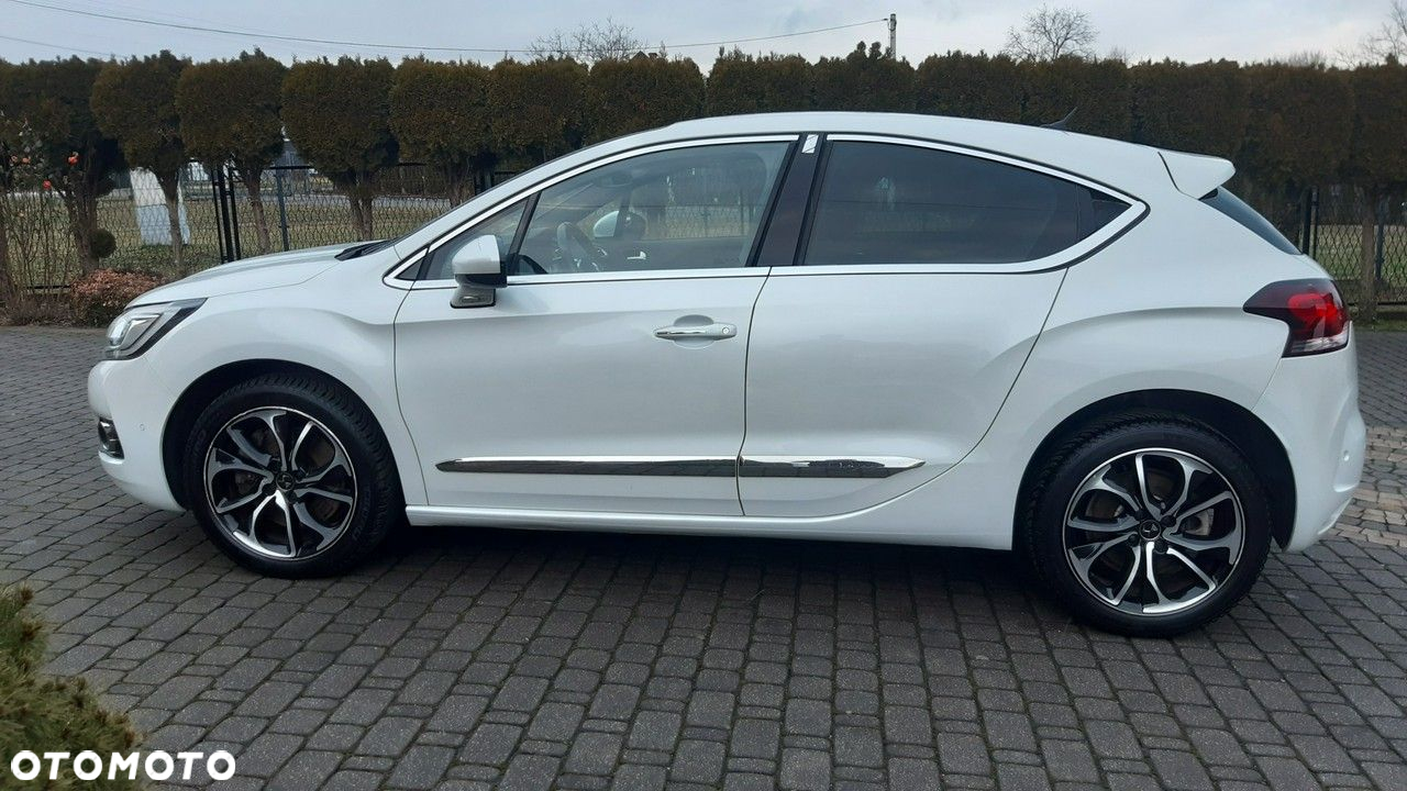 DS Automobiles DS 4 - 35