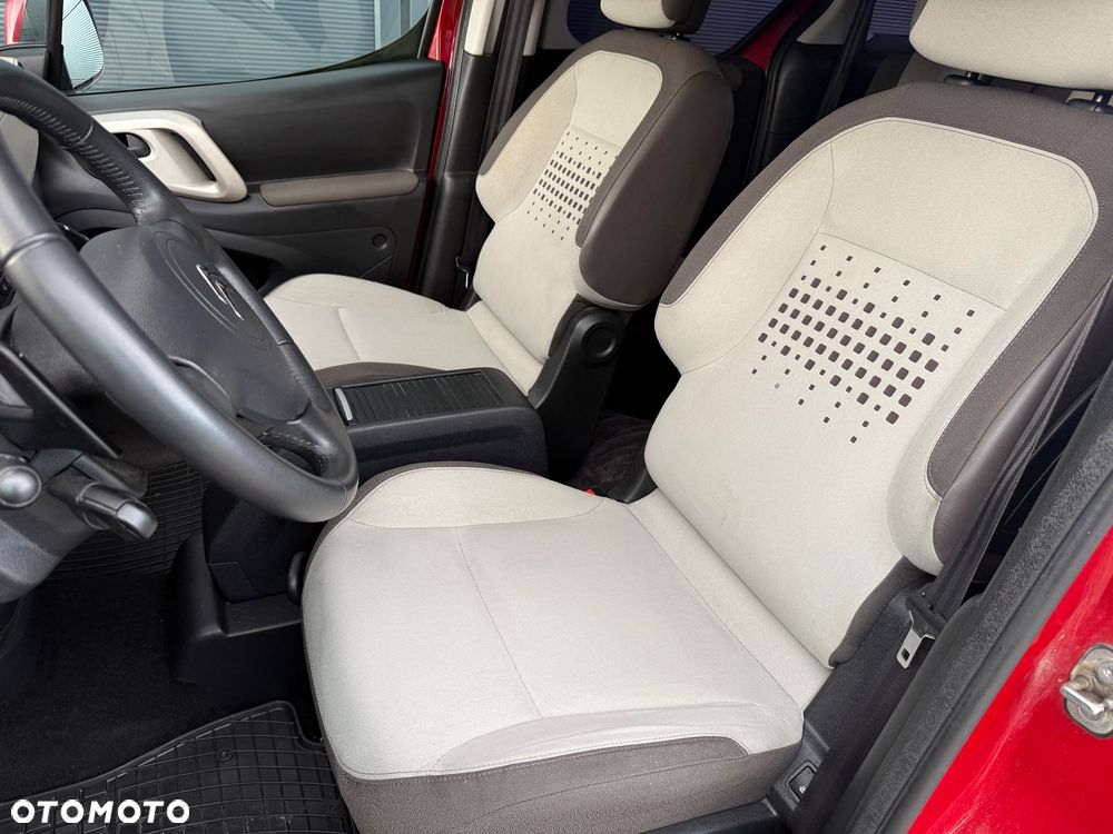 Citroën Berlingo - 30