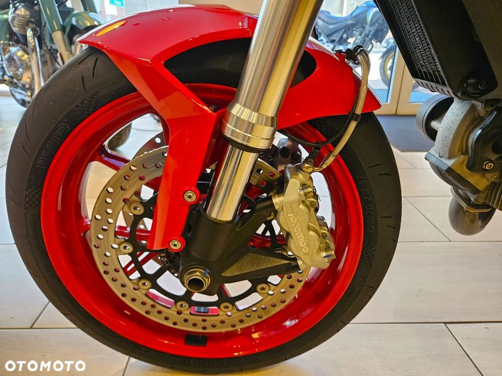 Ducati Monster - 12