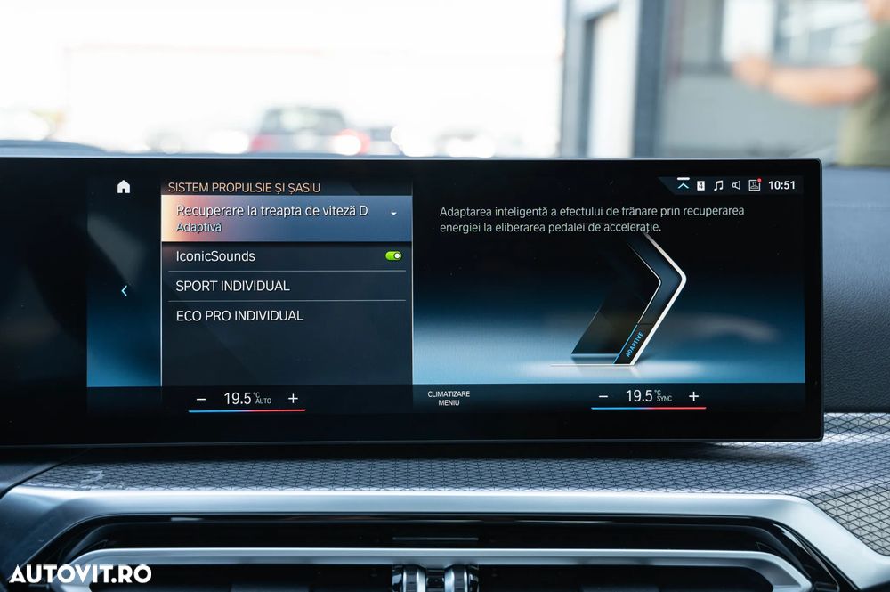 BMW i4 M50 Gran Coupe xDrive - 34