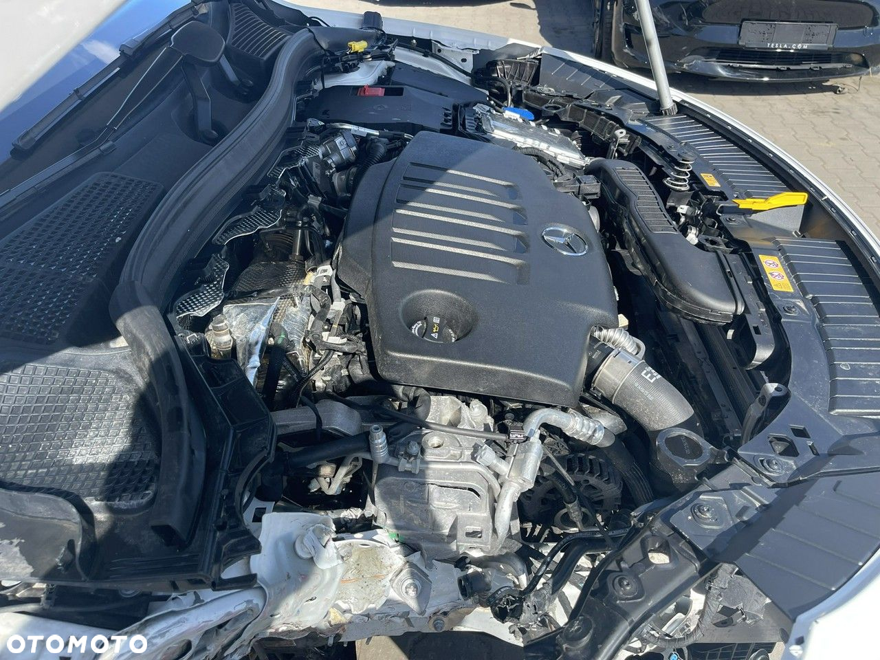 Mercedes-Benz GLA 200 d 4-Matic AMG Line - 14